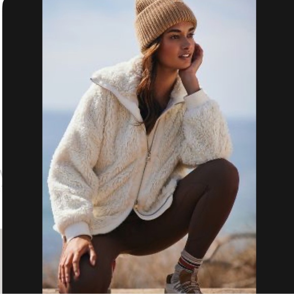 Varley Norfolk Jacket - Picture 1 of 12